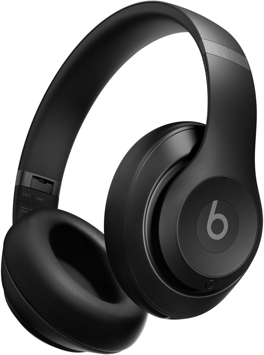Beats Studio Pro – Komplett Kabellose Bluetooth Noise Cancelling Kopfhörer