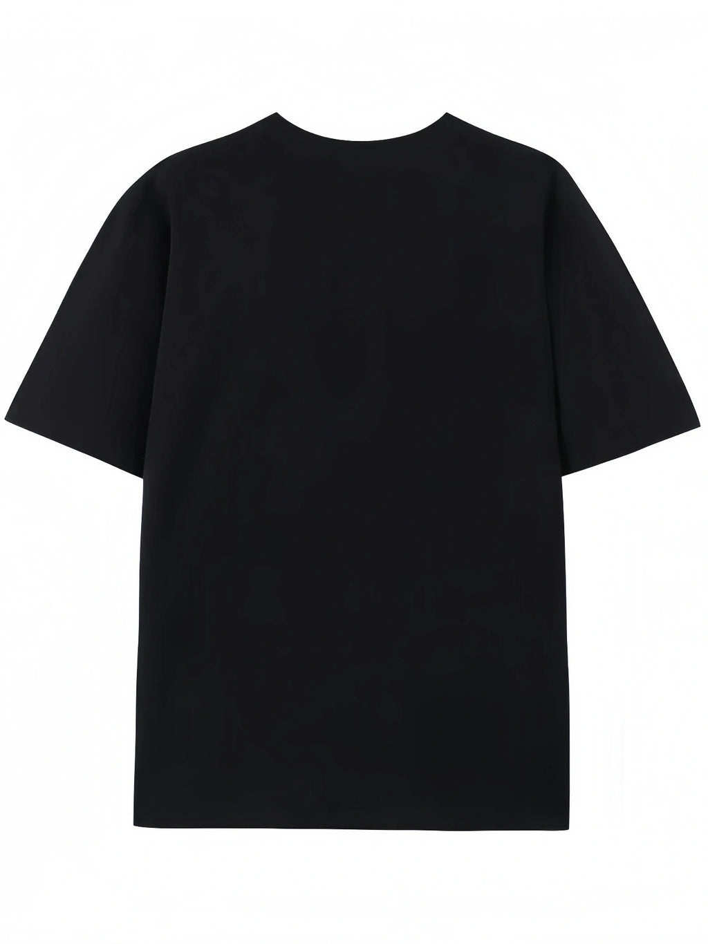 Onkelz Herren T-Shirt, 250gsm, Plus Size - German Rock Band Grafik T-Shirt mit Onkelz Logo