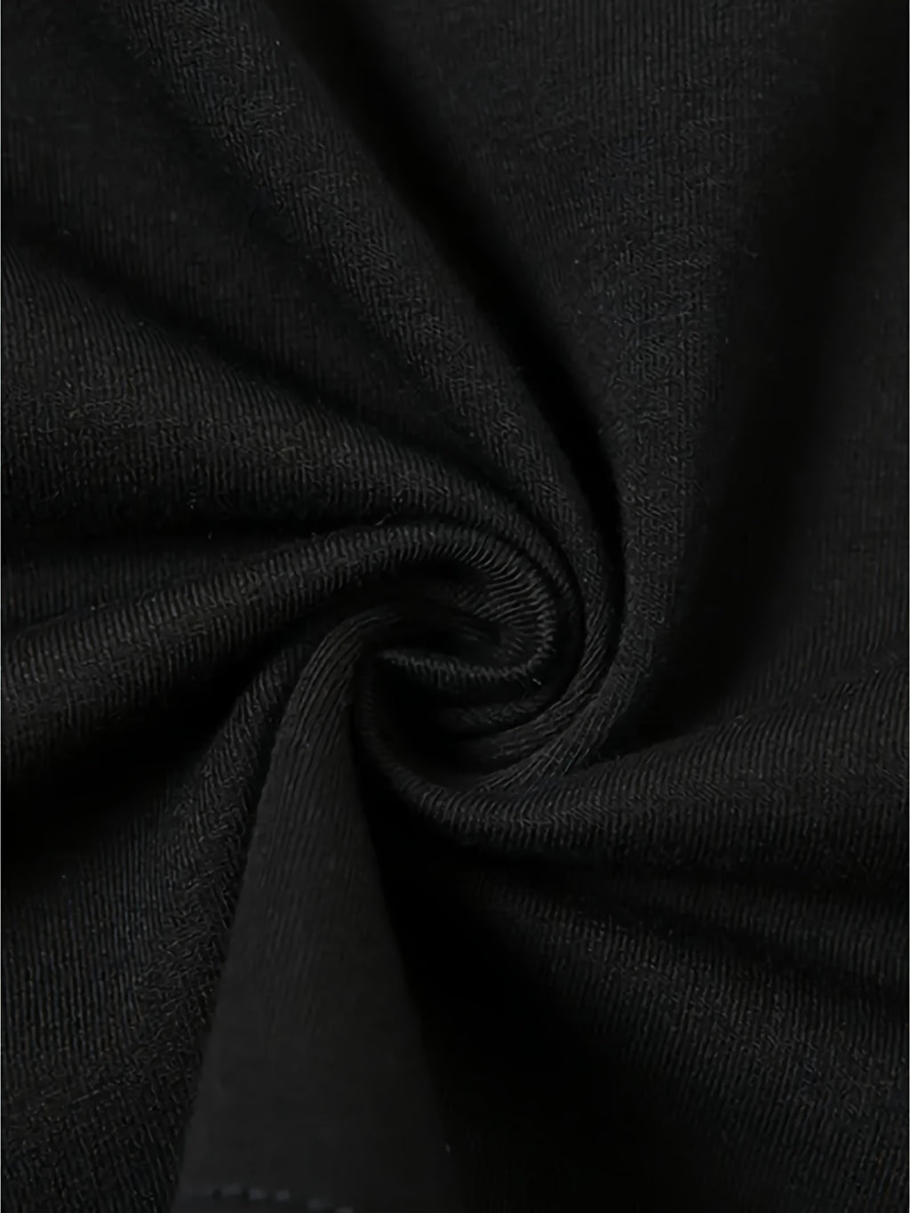 Herren Python Code Rücken Print T-Shirt