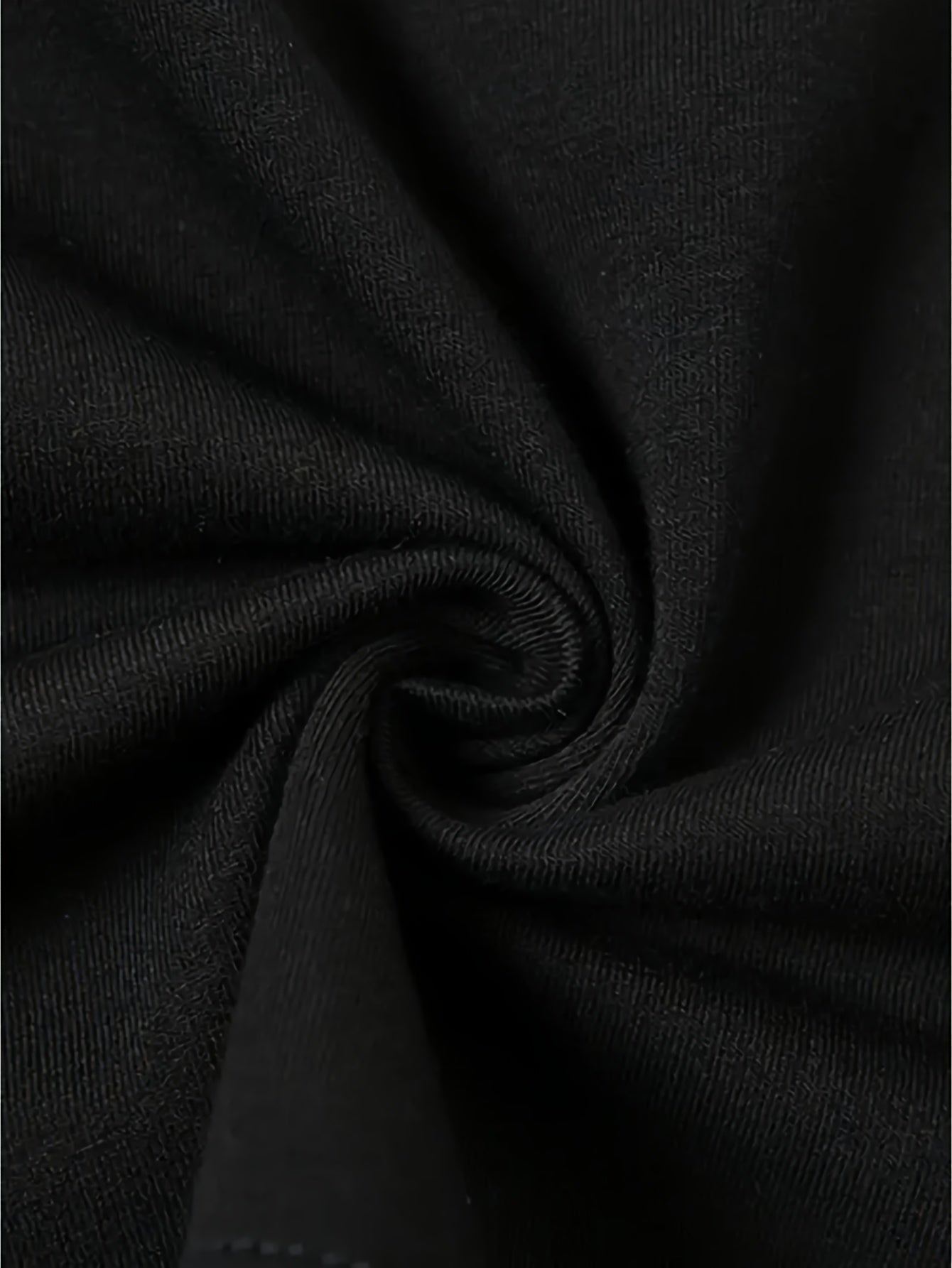 Herren Python Code Rücken Print T-Shirt