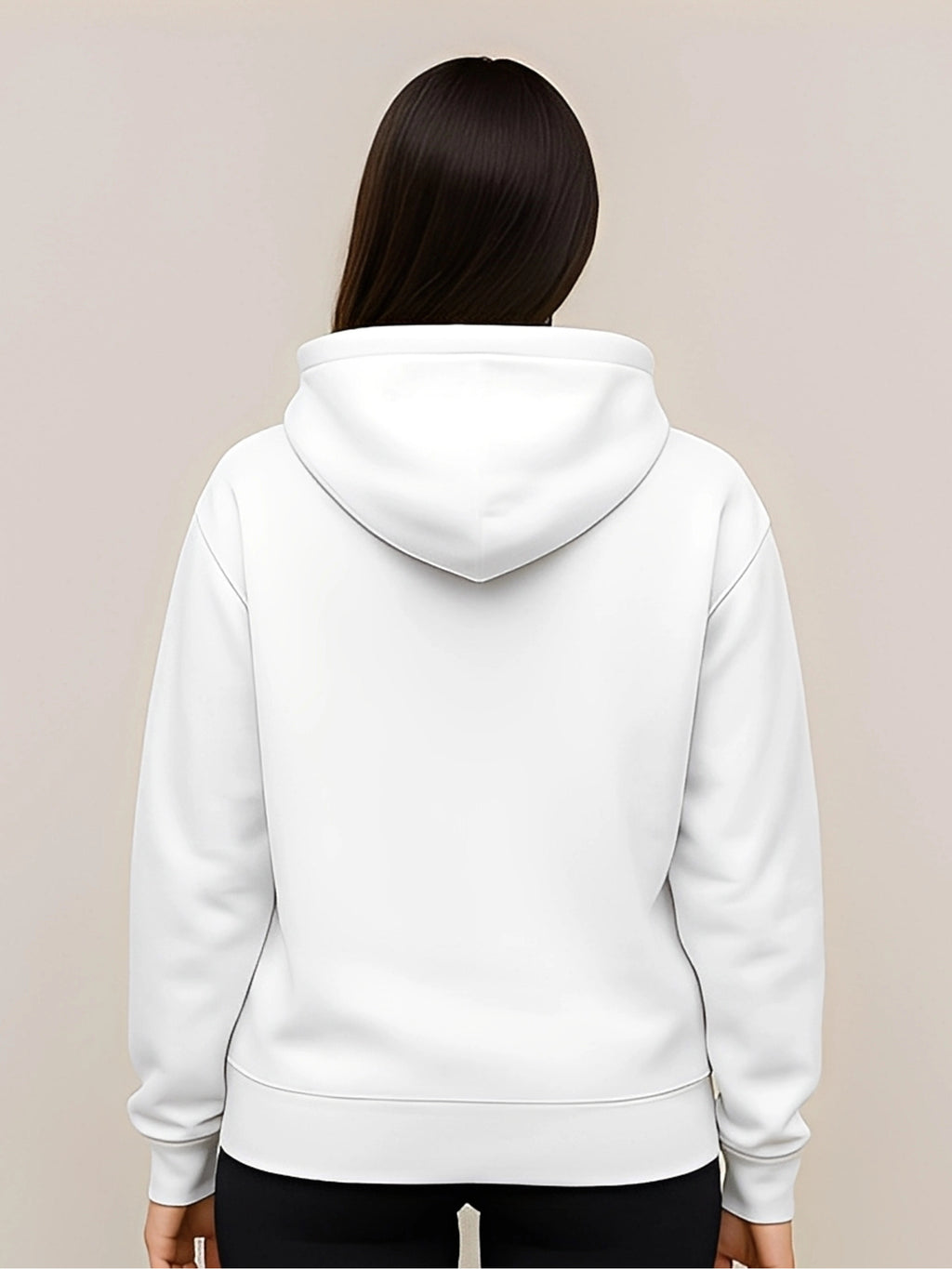 SDP Logo Hoodie T-Shirt für Herren & Damen – Unisex  Sweatshirt mit Kangaroo-Tasche