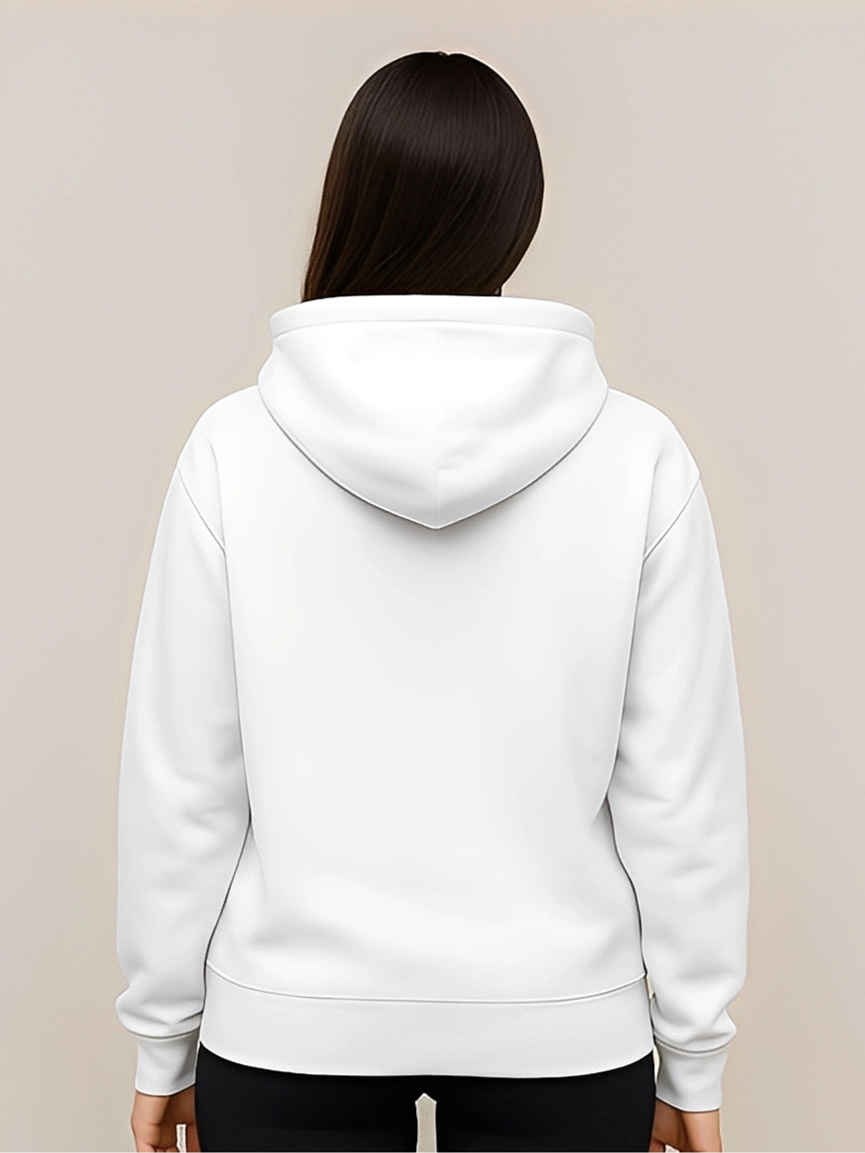 SDP Logo Hoodie T-Shirt für Herren & Damen – Unisex  Sweatshirt mit Kangaroo-Tasche