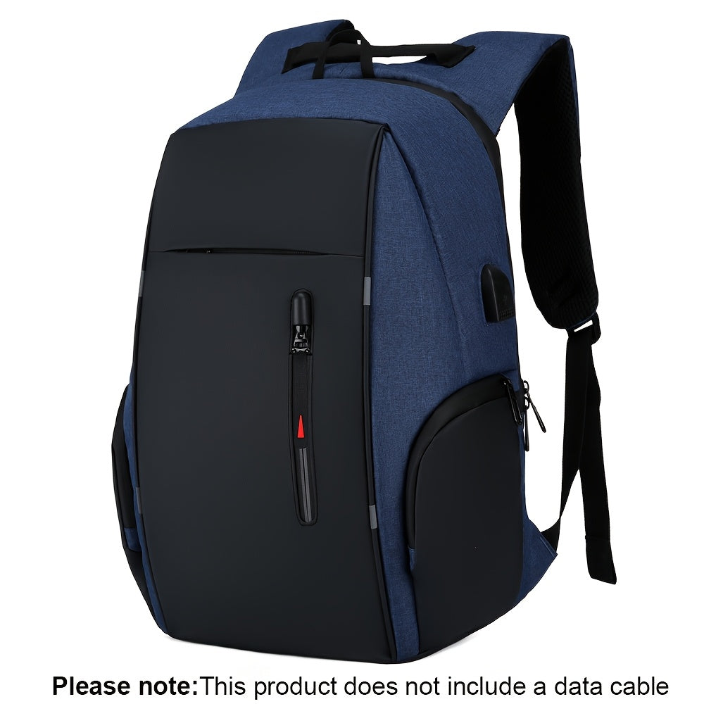 Diebstahlsicherer Laptop-Rucksack