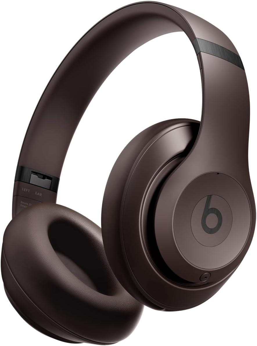 Beats Studio Pro – Komplett Kabellose Bluetooth Noise Cancelling Kopfhörer