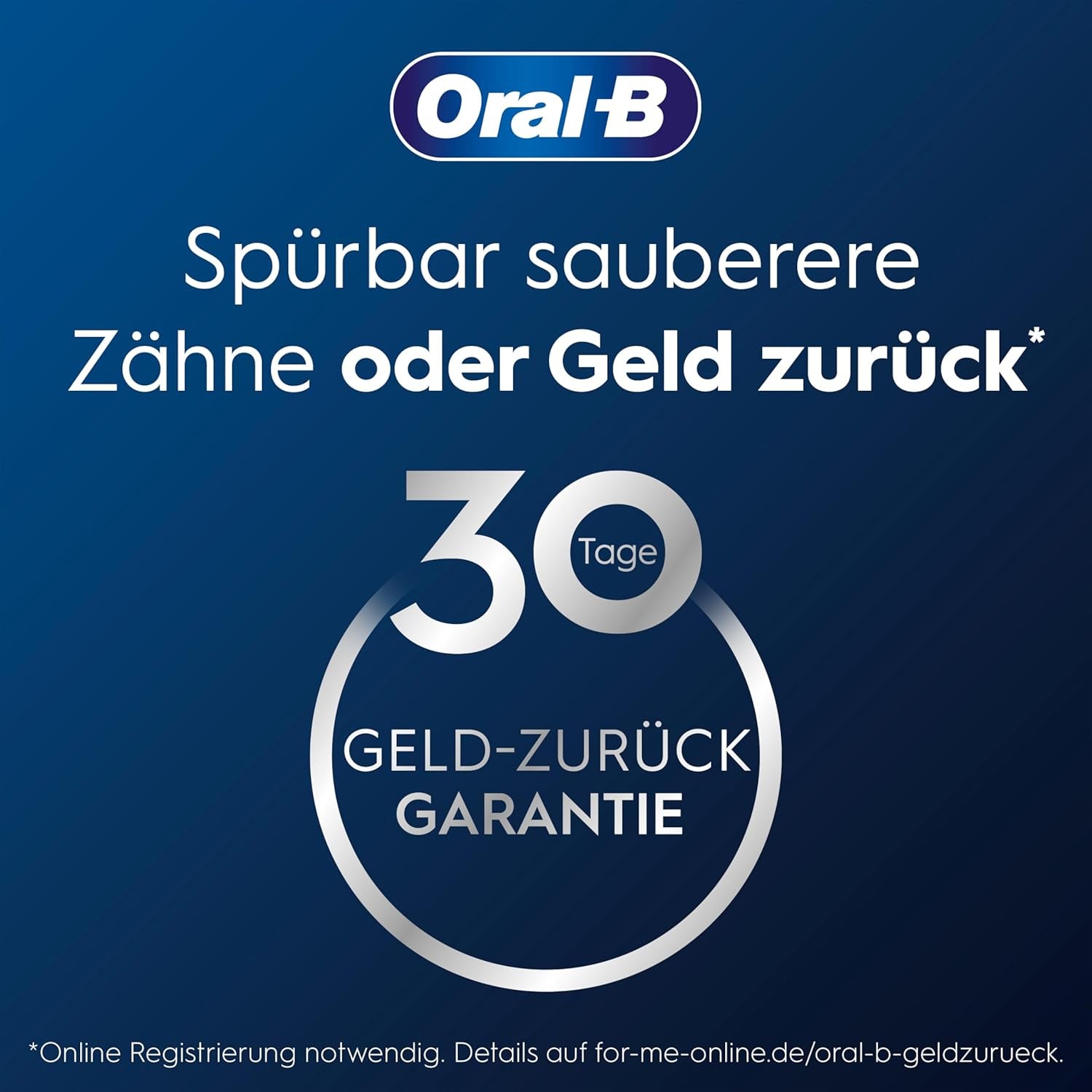 Oral-B Io Series 9 Elektrische Zahnbürste, Inkl. 3 Aufsteckbürsten, Lade-Reise-Etui, Schnellladestation