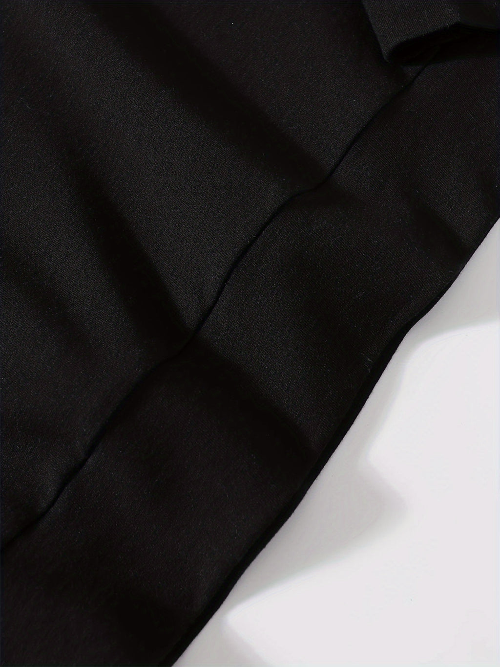 Herren Oversized Kapuzenpullover mit ROGUE Print