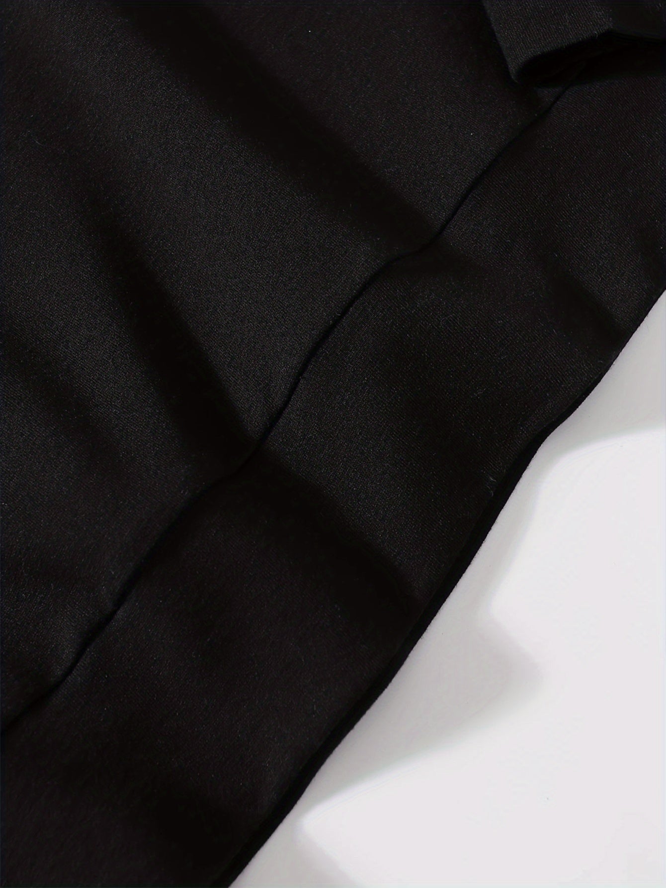 Herren Oversized Kapuzenpullover mit ROGUE Print