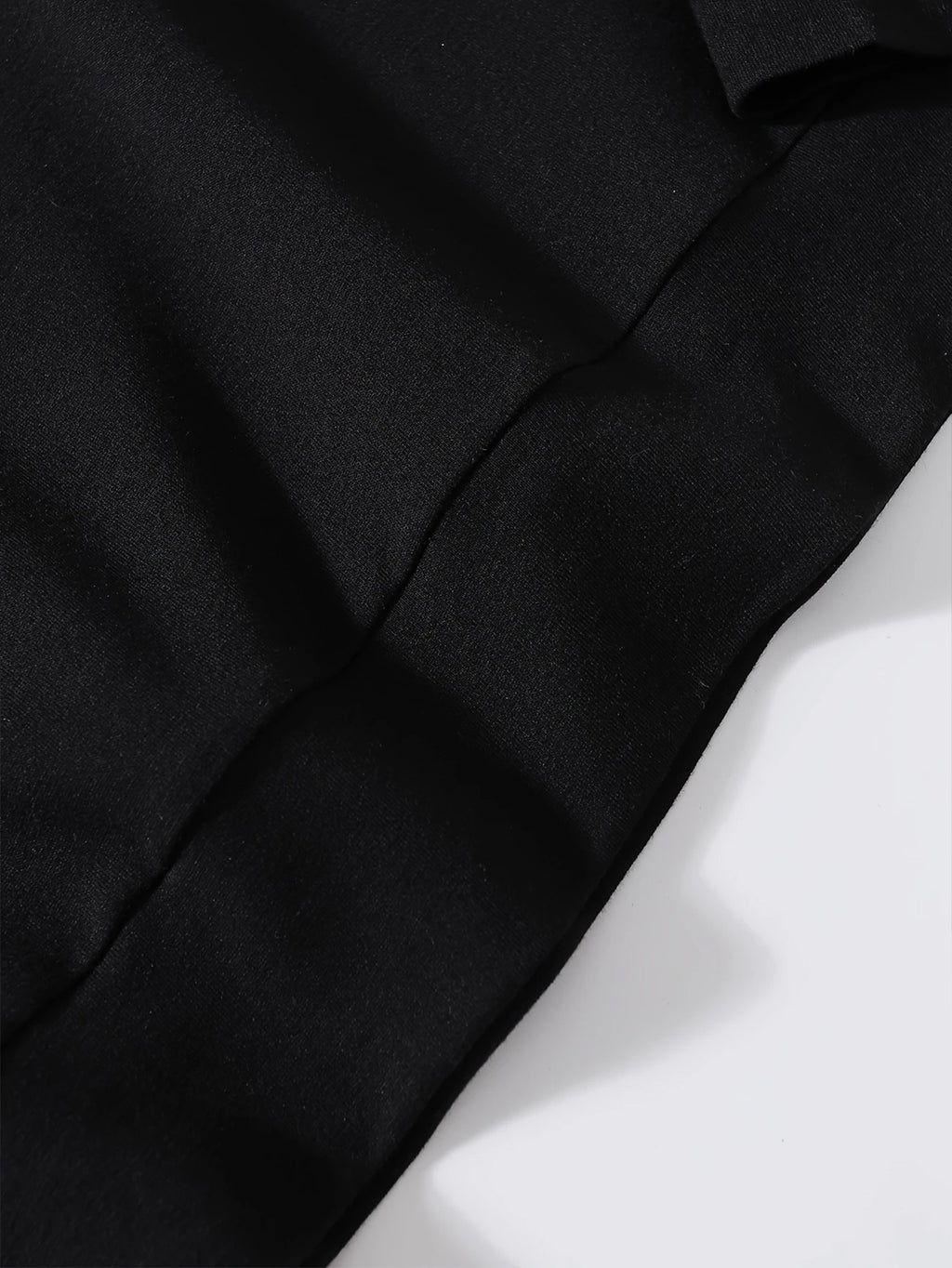 Low-Power bedruckte Kapuzenjacke, lässiges Grafikdesign Pullover mit Kangaroo-Tasche