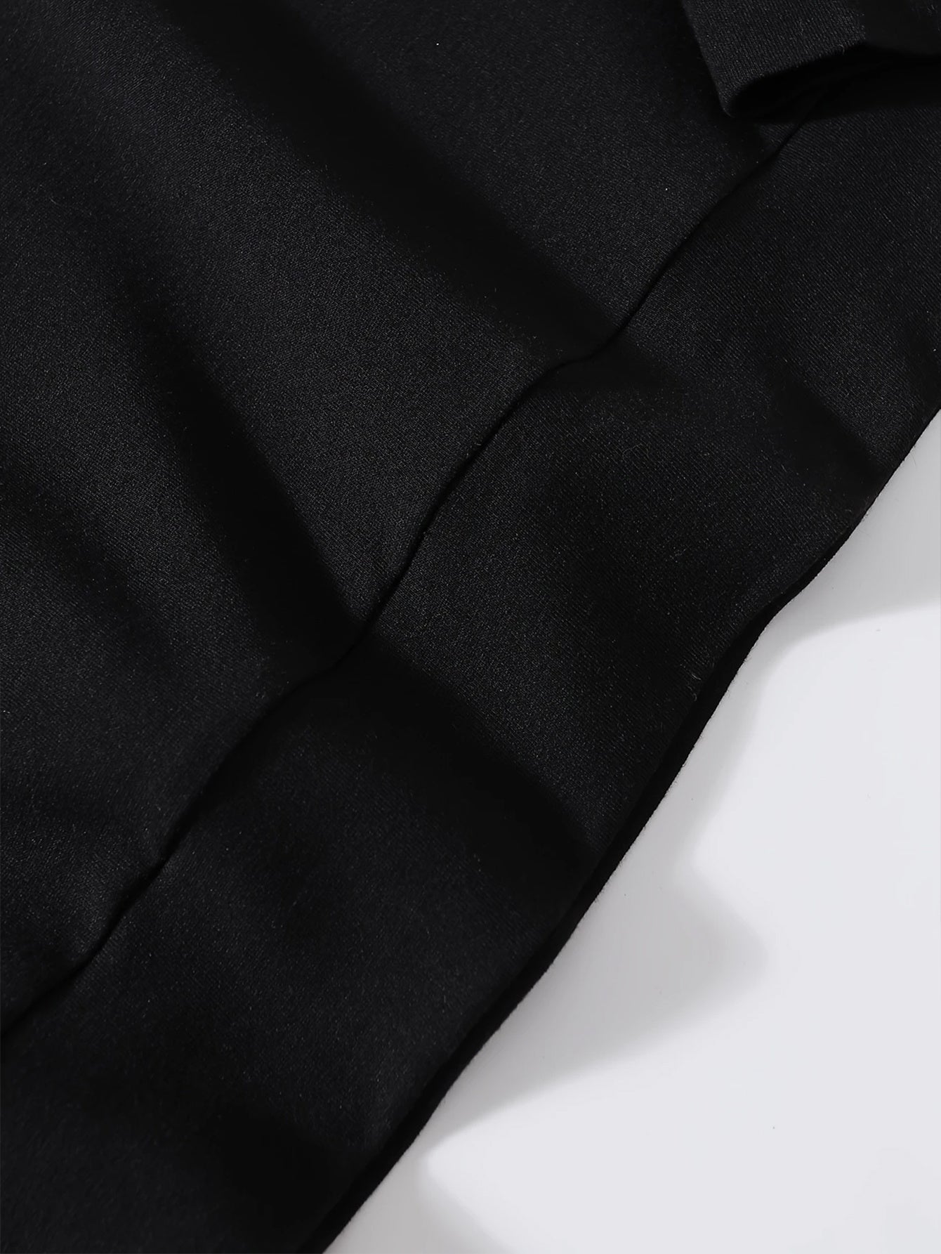 Low-Power bedruckte Kapuzenjacke, lässiges Grafikdesign Pullover mit Kangaroo-Tasche