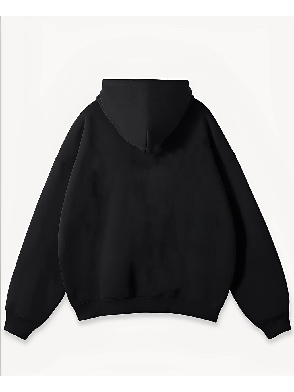 SDP Logo Hoodie T-Shirt für Herren & Damen – Unisex  Sweatshirt mit Kangaroo-Tasche