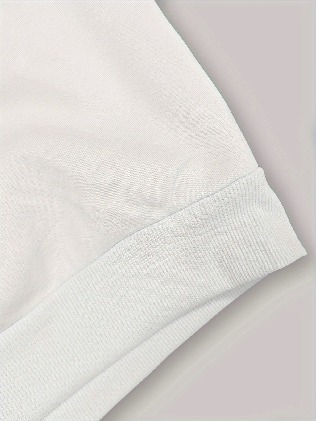 Herren-Los Angeles Grafik-Hoodie - Schwarzer Kapuzenpullover mit kräftiger weißen Schrift