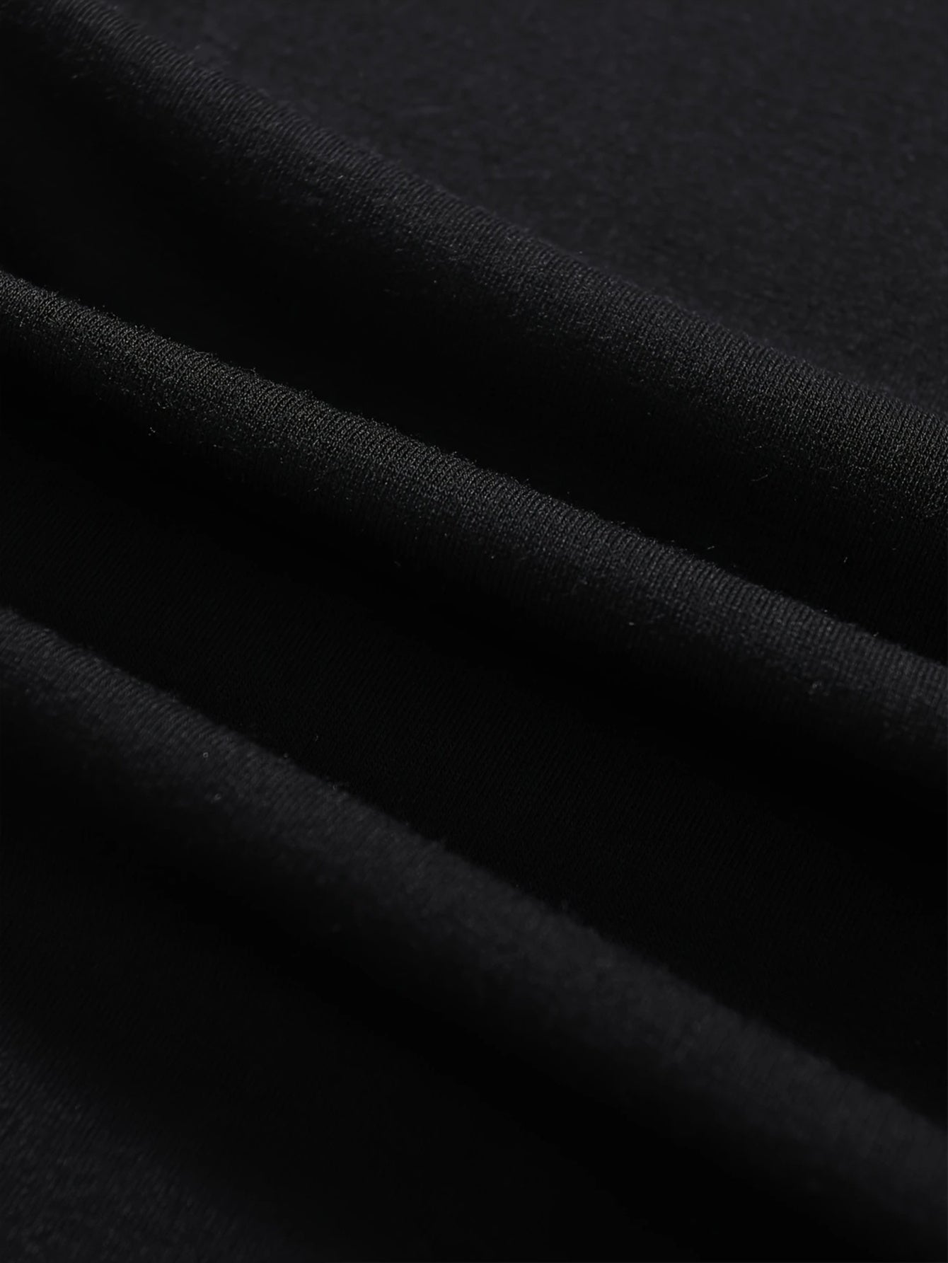 Herren Oversized Kapuzenpullover mit ROGUE Print