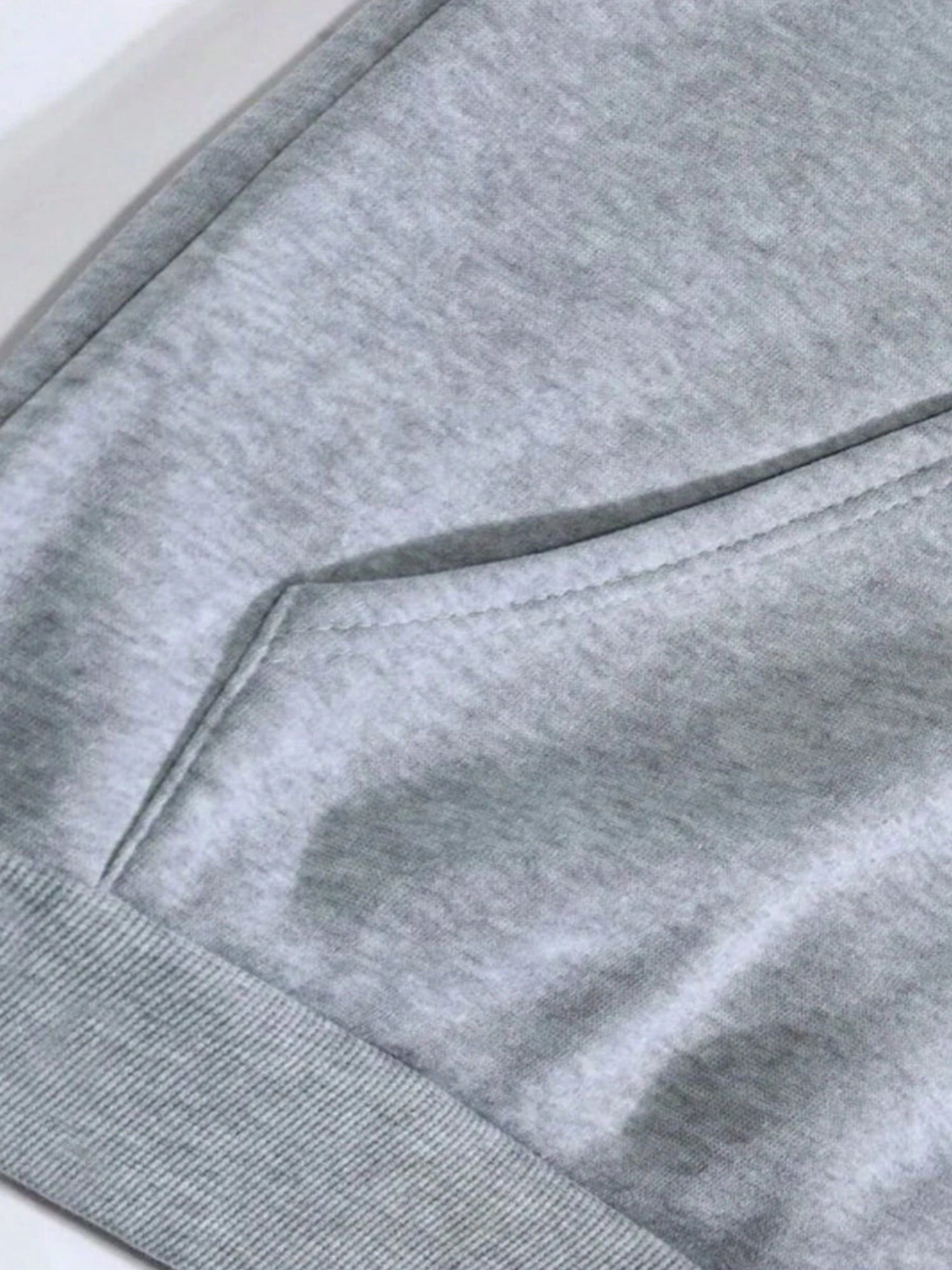 Herren Hoodie | Deutsches "Bald-headed" Meme Print