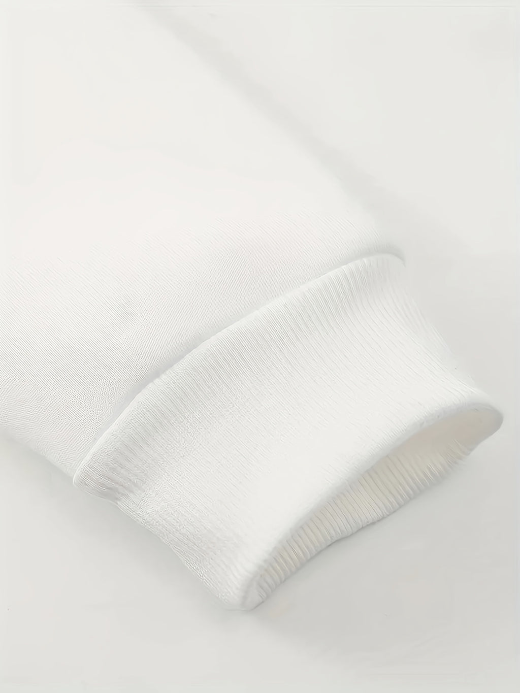 Herren Hoodie mit Totenkopf & Spielkarten-Print