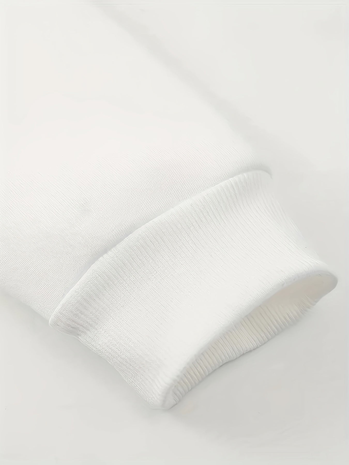 Herren Hoodie mit Totenkopf & Spielkarten-Print