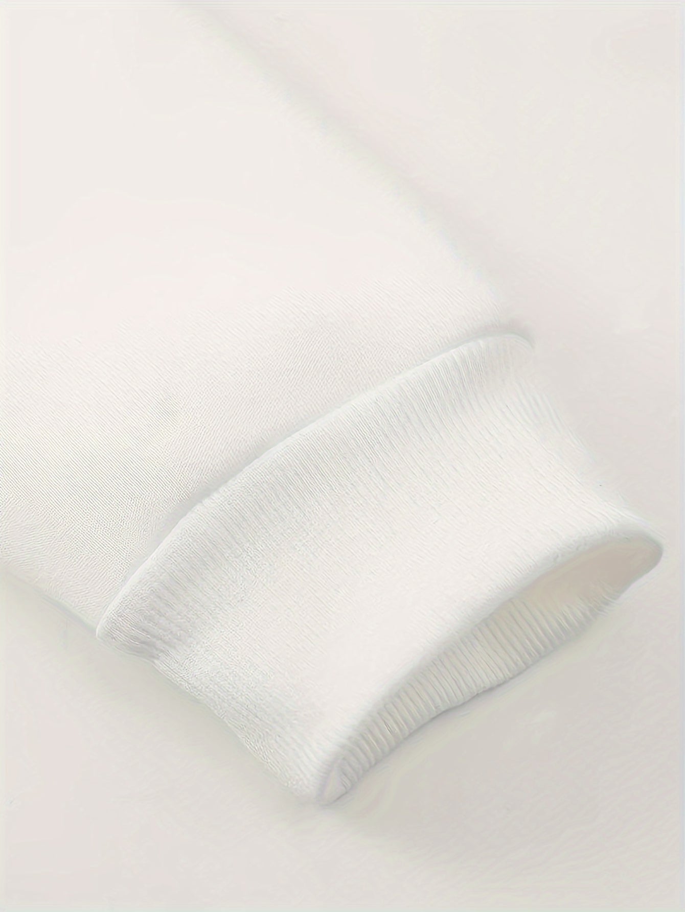 Herren-Los Angeles Grafik-Hoodie - Schwarzer Kapuzenpullover mit kräftiger weißen Schrift