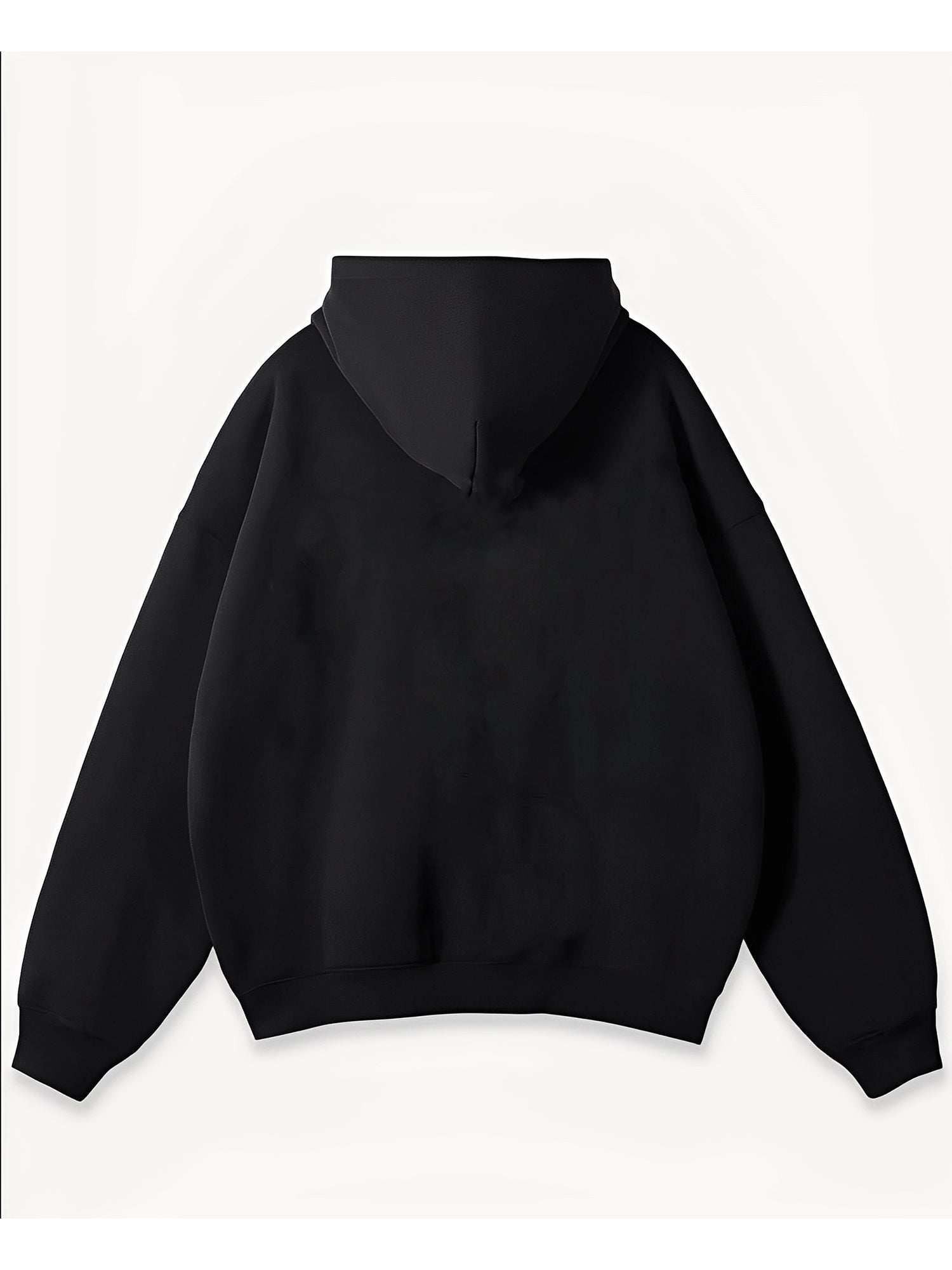 Rookie Goods Unisex Hoodie mit Kangaroo-Tasche - Rookie Print Logo