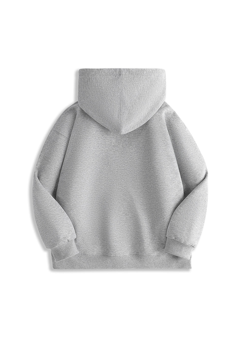 Herren Hoodie | Deutsches "Bald-headed" Meme Print