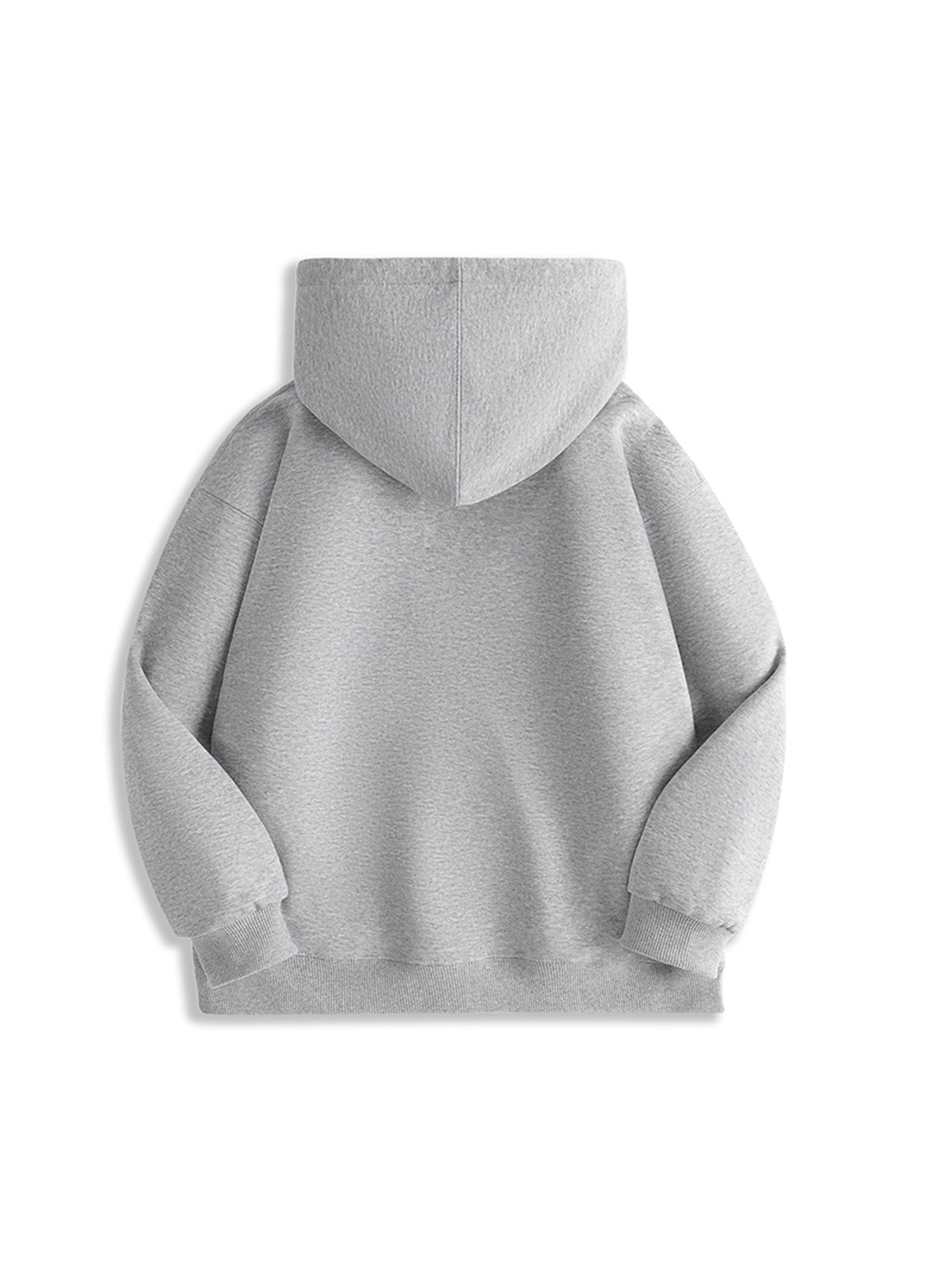 Herren Hoodie | Deutsches "Bald-headed" Meme Print