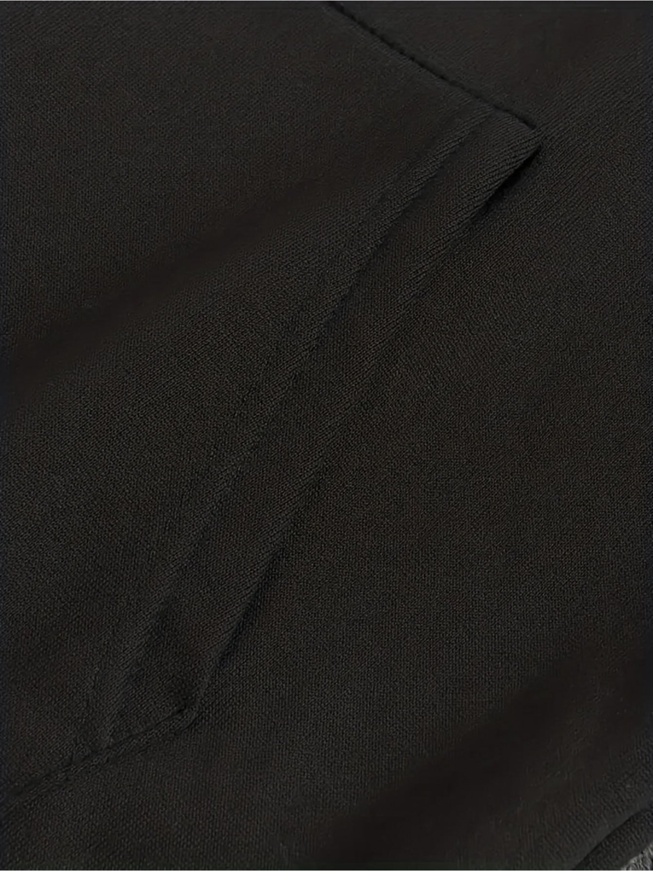 Herren-Hoodie mit Bagger-Design - "Keinen alten Mann mit einem Bagger unterschätzen" Aufdruck