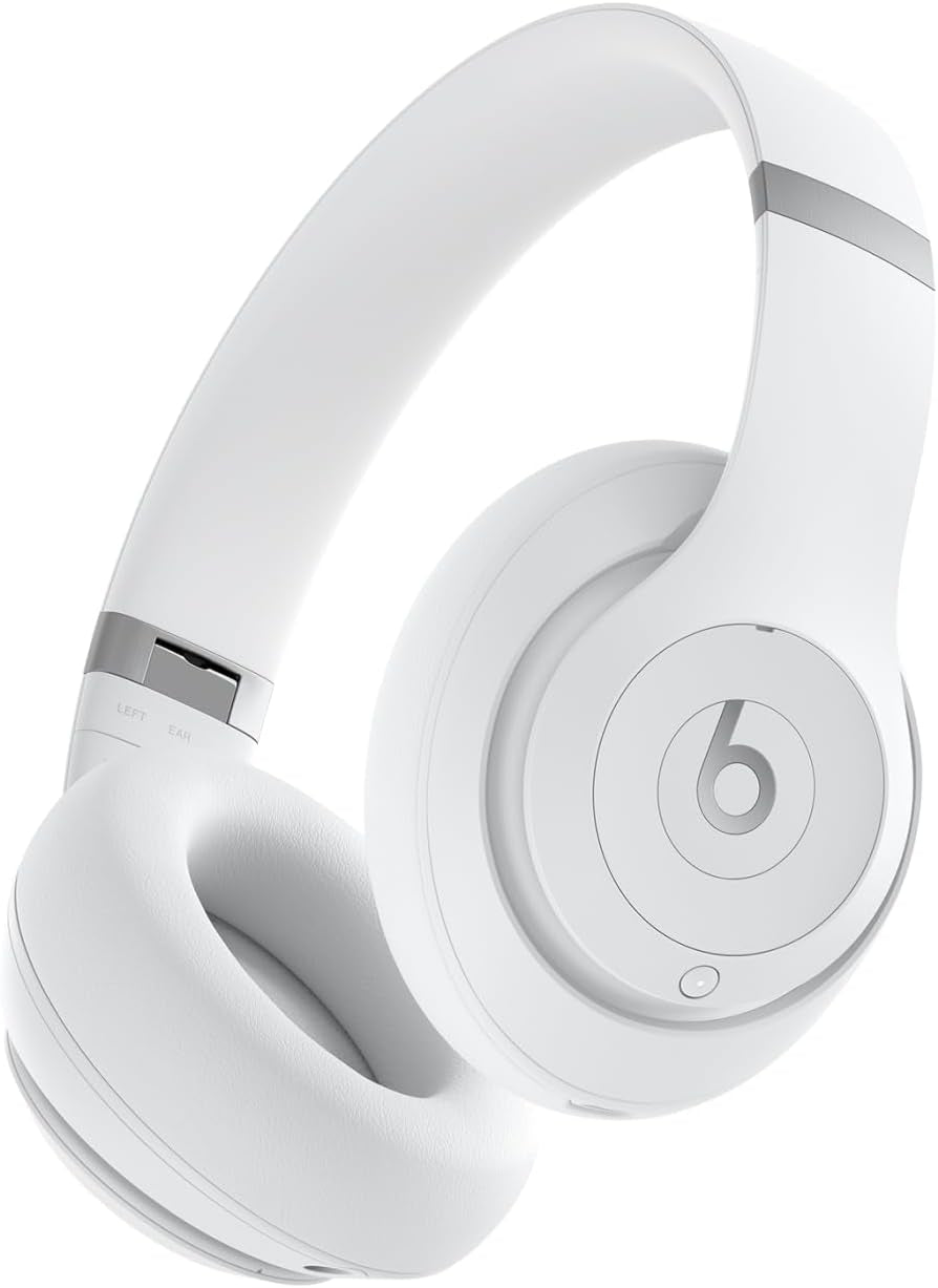 Beats Studio Pro – Komplett Kabellose Bluetooth Noise Cancelling Kopfhörer