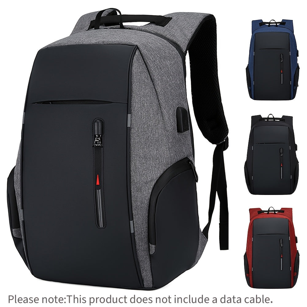 Diebstahlsicherer Laptop-Rucksack