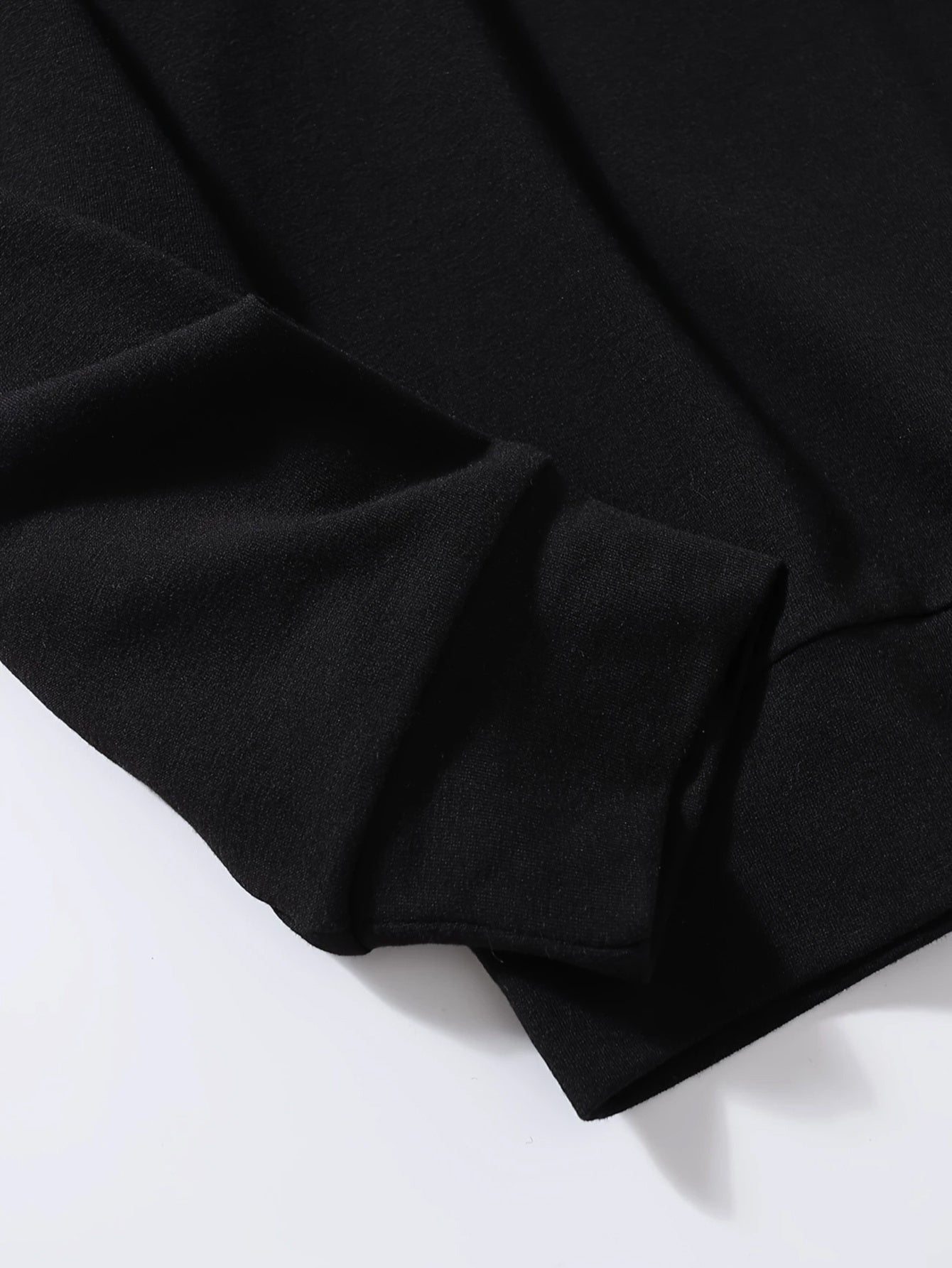 HIM Band Hoodie - Gothic Rock Ville Valo Signature Logo & HHM Grafikdruck Sweatshirt