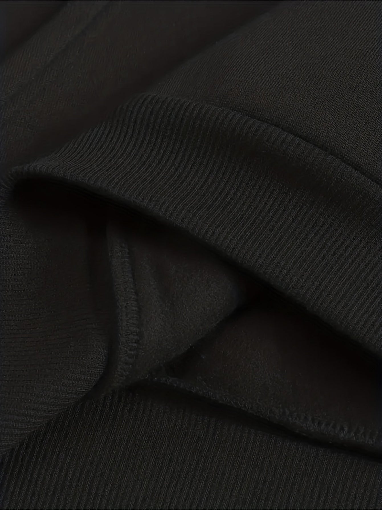 Herren-Hoodie mit Bagger-Design - "Keinen alten Mann mit einem Bagger unterschätzen" Aufdruck