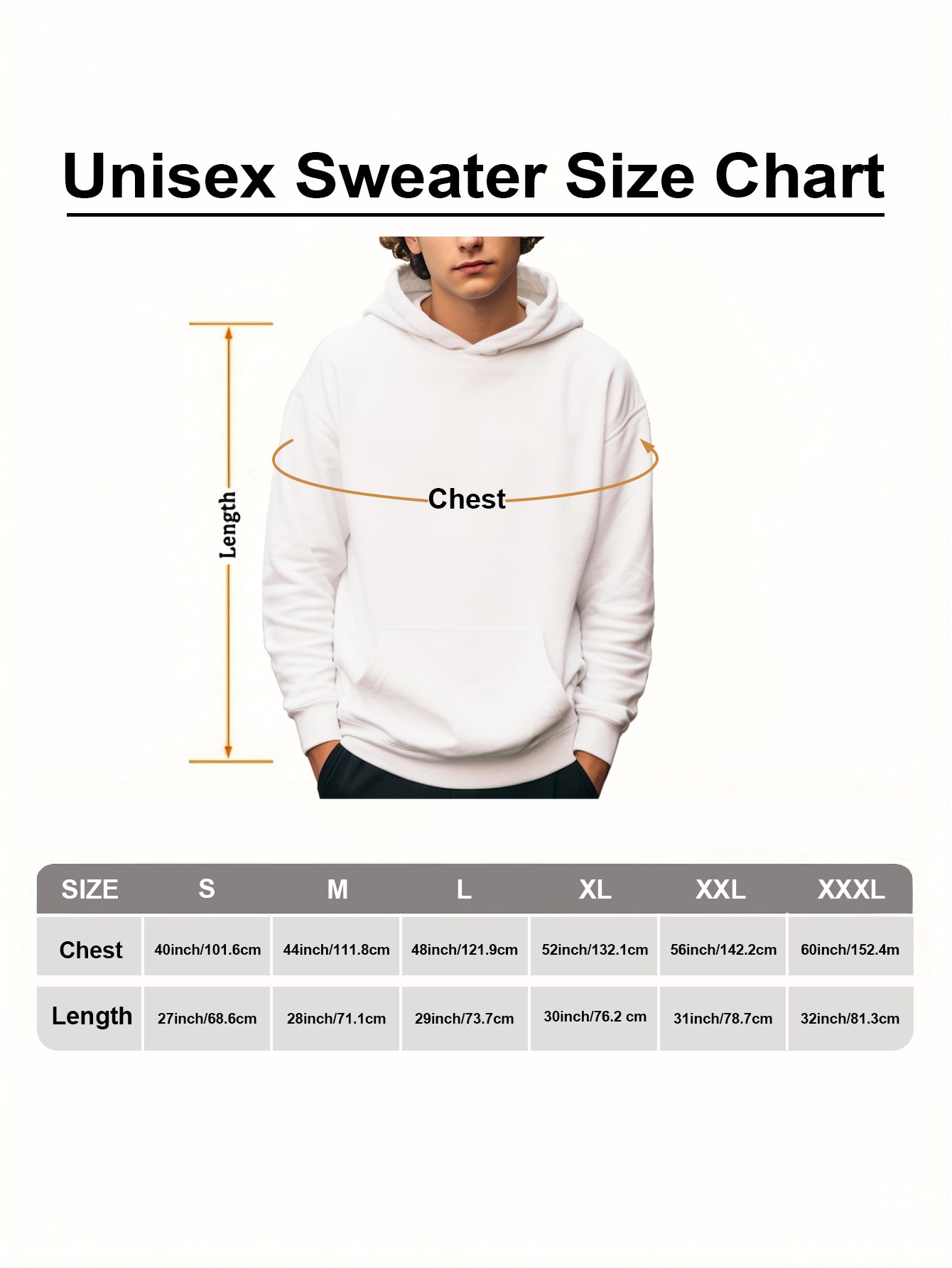 Low-Power bedruckte Kapuzenjacke, lässiges Grafikdesign Pullover mit Kangaroo-Tasche