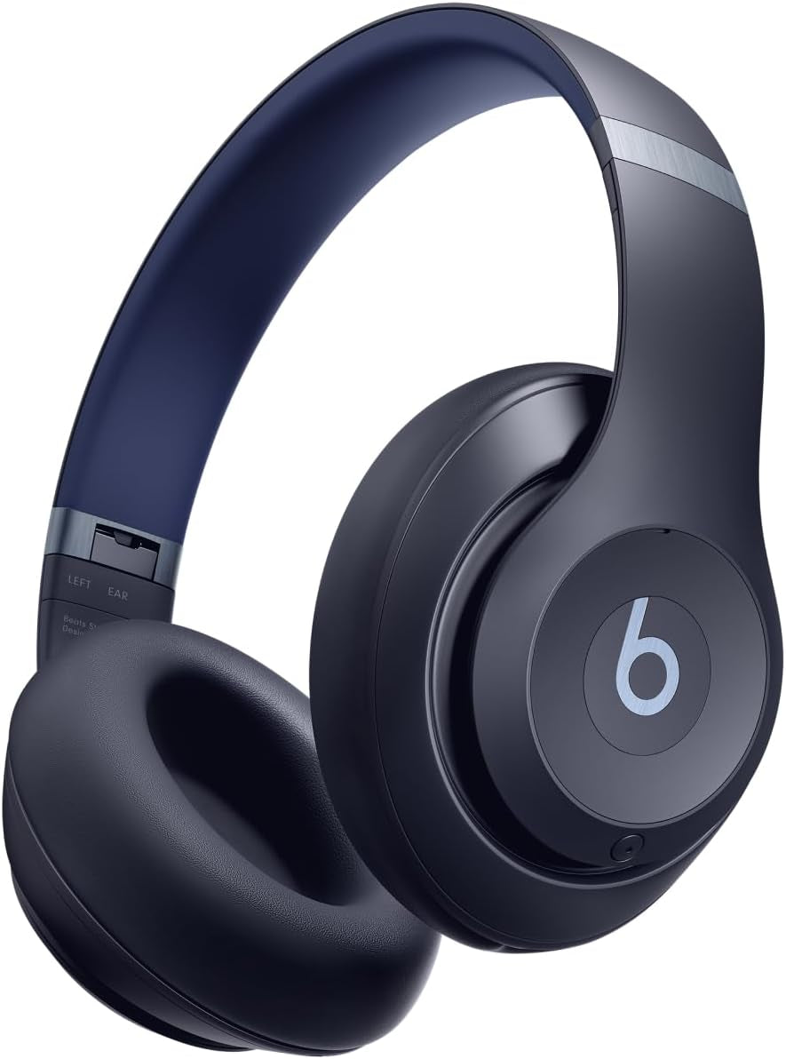 Beats Studio Pro – Komplett Kabellose Bluetooth Noise Cancelling Kopfhörer
