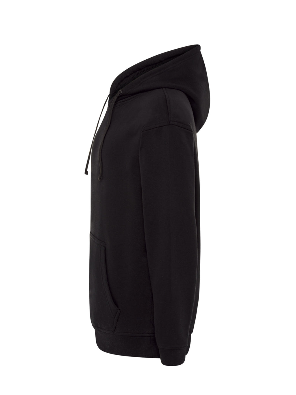 HIM Band Hoodie - Gothic Rock Ville Valo Signature Logo & HHM Grafikdruck Sweatshirt