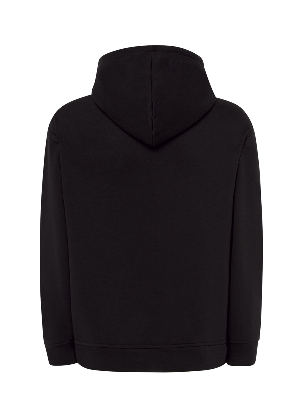 HIM Band Hoodie - Gothic Rock Ville Valo Signature Logo & HHM Grafikdruck Sweatshirt