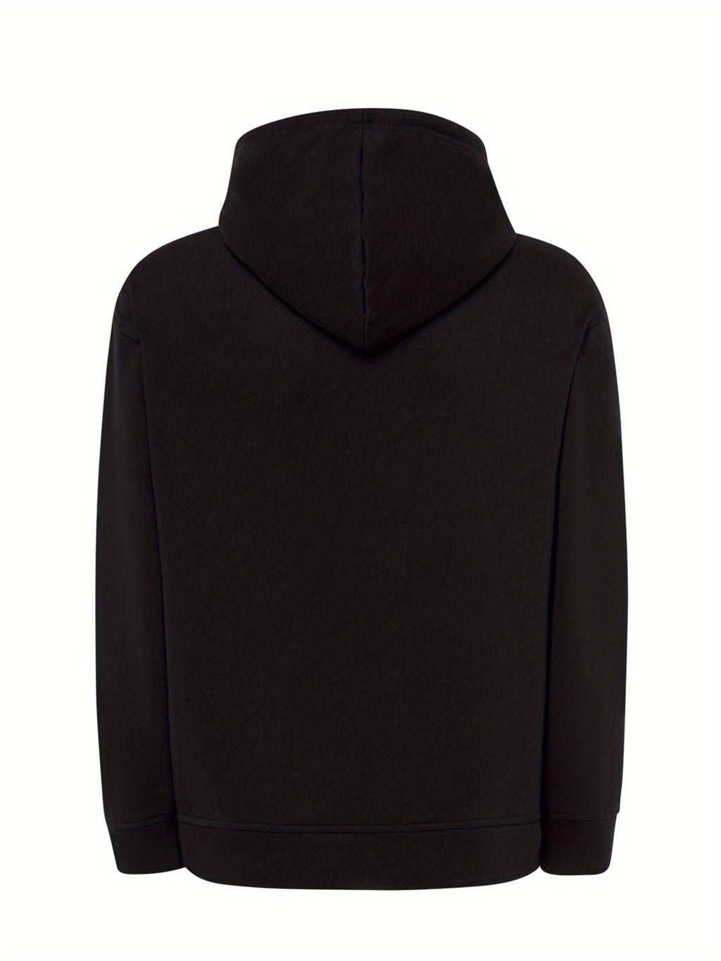 Herren Oversized Kapuzenpullover mit ROGUE Print