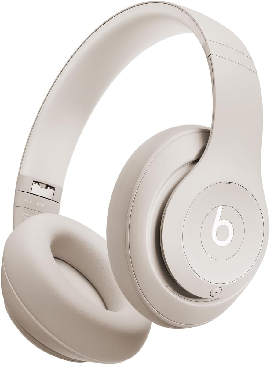 Beats Studio Pro – Komplett Kabellose Bluetooth Noise Cancelling Kopfhörer