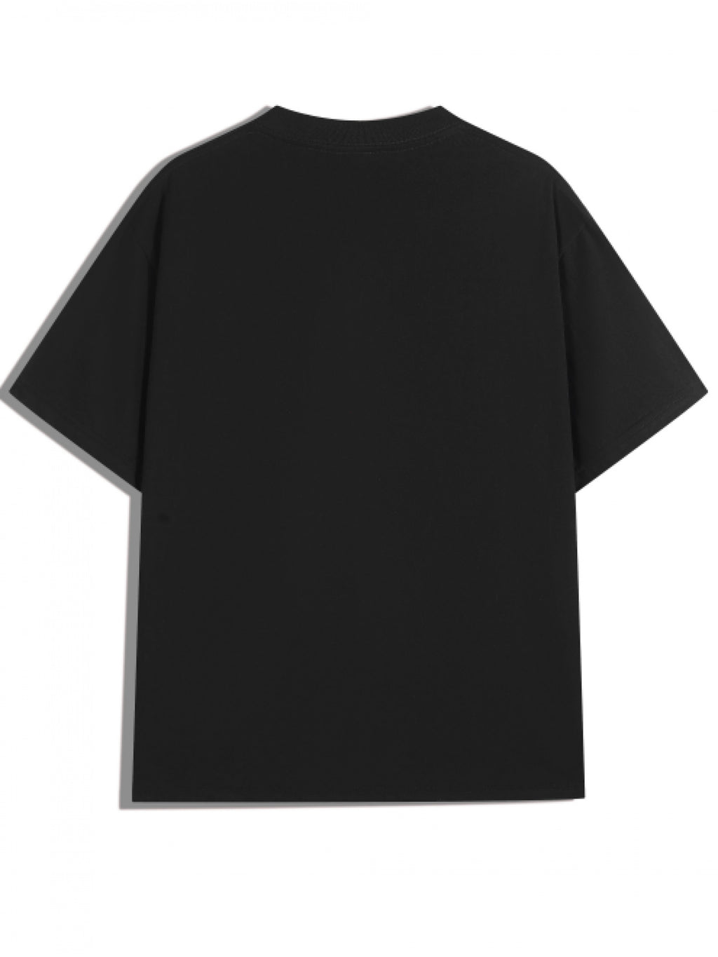 Hammersbald Gott der Ungeduld Herren Viking Grafik T-Shirt - Weiches Rundhals-T-Shirt