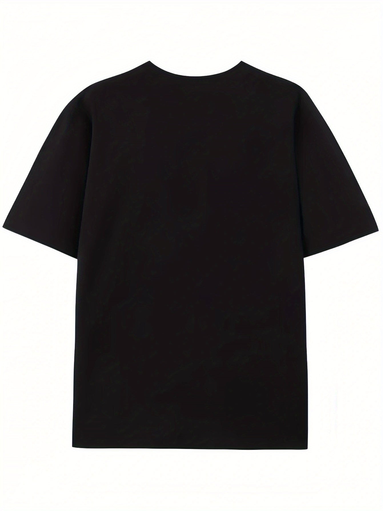 Als Gott mich schuf, ging er grinsend in die Hölle T-Shirt Lustiges Herren-T-Shirt