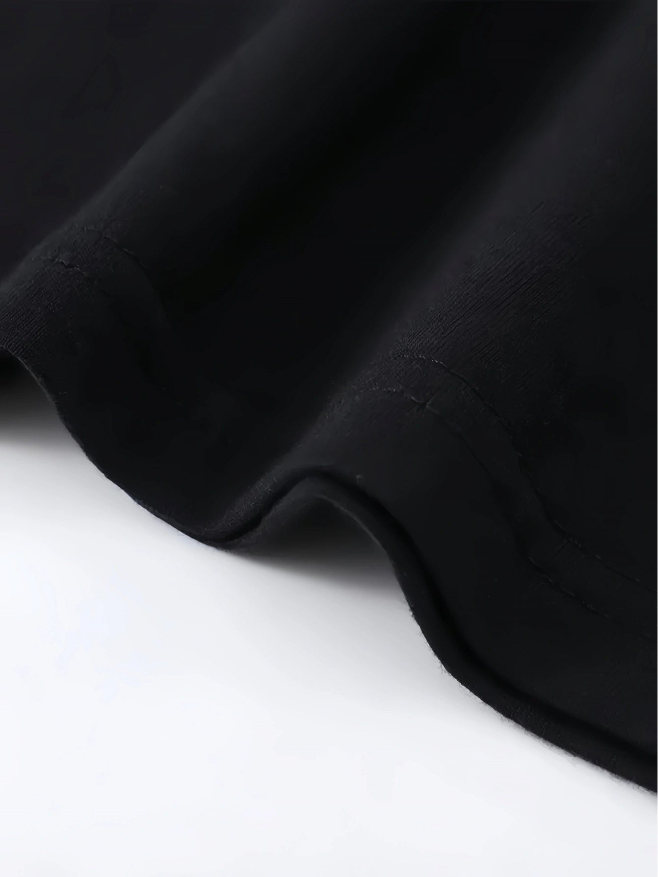 Als Gott mich schuf, ging er grinsend in die Hölle T-Shirt Lustiges Herren-T-Shirt