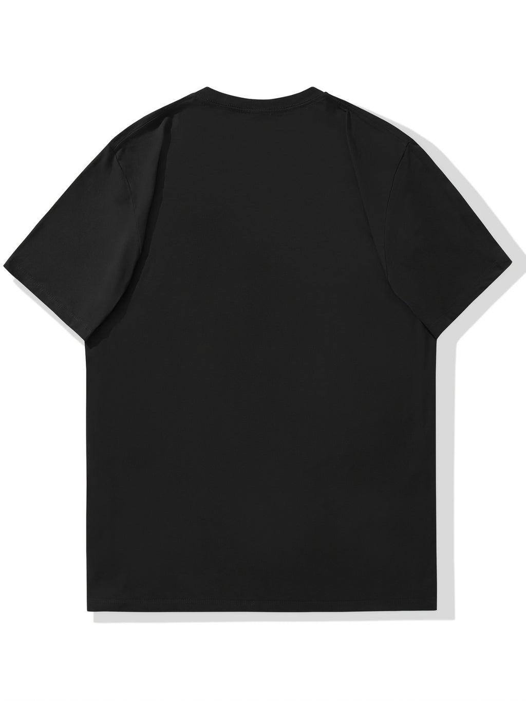 Herren SDP Tour 2025 Grafik-T-Shirt – Beidseitiges Bandshirt mit „Die Wollen Nur Spielen“ Slogan