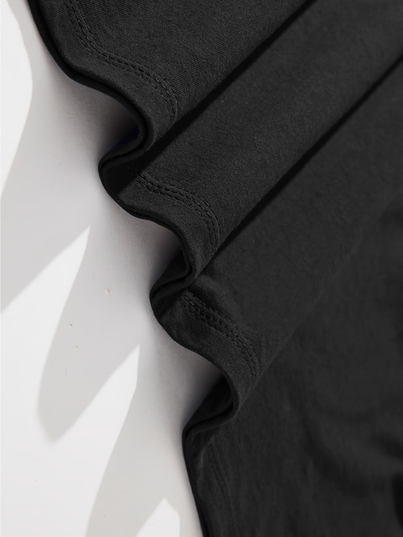 Herren SDP Tour 2025 Grafik-T-Shirt – Beidseitiges Bandshirt mit „Die Wollen Nur Spielen“ Slogan